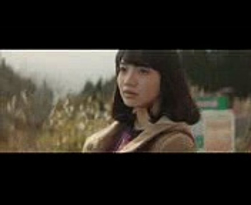 【映画予告編】『ぼくは明日、昨日のきみとデートする』秘密篇客コメ篇TVCM 監督：三木孝浩／出演：#小松菜奈、福士蒼汰  ♫ハッピーエンド（back number） #ぼく明日
