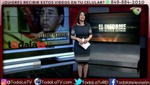 La Opret de Diandino al descubierto-Parte 1-El Informe Con Alicia Ortega-Video