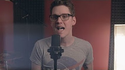Listen to 'Just To Shine' by Alex Goot – New Album & Merch Available! 🎶