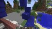 Minecraft | как построить красивый дом (выпуск 10) [3/7]