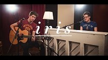 'Iris' - Goo Goo Dolls (Alex Goot   Chad Sugg COVER)