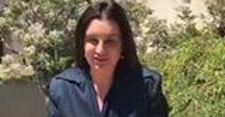 Senator Jacqui Lambie Farewells Supporters Before Resigning Over Dual Citizenship