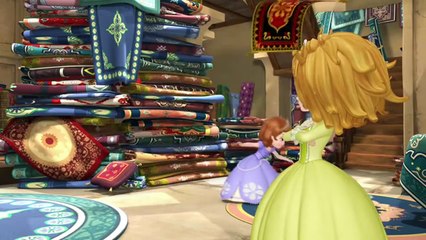 La Princesa Sofía En Español Latino HD