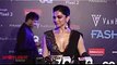 Deepika Padukone At Van Heusen + GQ Fashion Nights 2017 Day 02