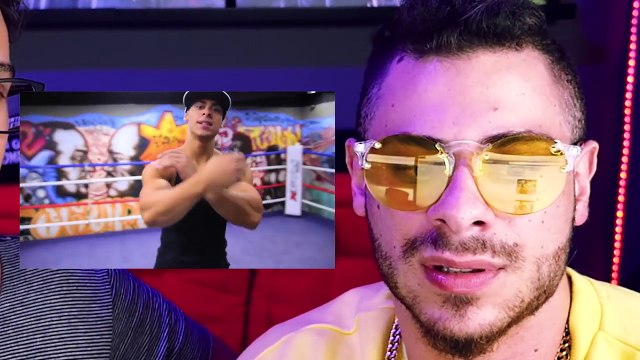 OS MENES MAIS MAROMBA DO YOUTUBE || Manda Menes #24 ft. Léo Stronda