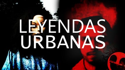 Leyendas De Internet | Inescapable Oscuridad