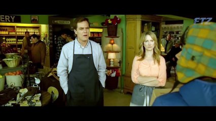 Pottersville - Official Trailer (2017) Christina Hendricks, Ron Perlman Comedy Movie HD-QAAd5ZBGW3A