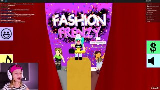 Fashion Frenzy / WINNING SO MUCH!!!