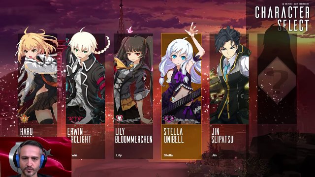 Soul Worker - İlk Bakış | Anime MMORPG