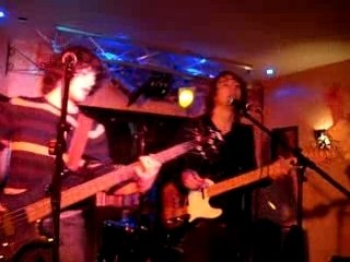 SUPERBE RATS SINGERS AU BRIDGE Café Concert