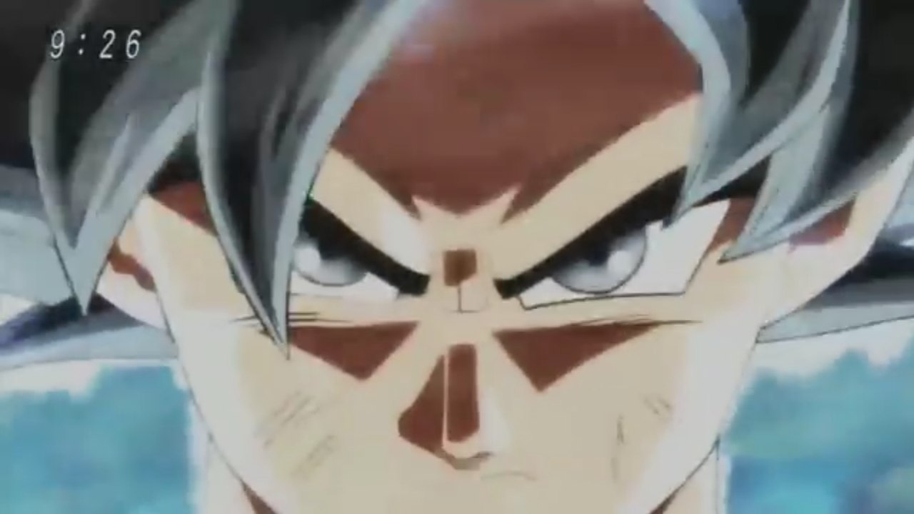 DRAGON BALL SUPER 116