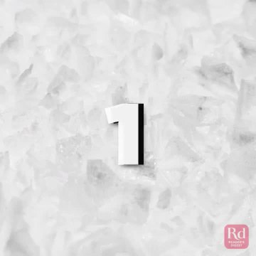 Clear Signs You're Eating Too Much Salt