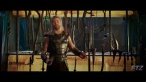 Thor - Ragnarok - R.I.P Mjolnir (Hammer) Trailer (2017) Marvel Movie [HD]-30EBAIVbBCA