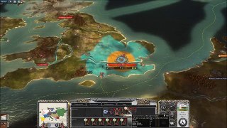 [Napoleon Total War]: The Great War Mod v5.1.4 Episode 1 (Great Britain)