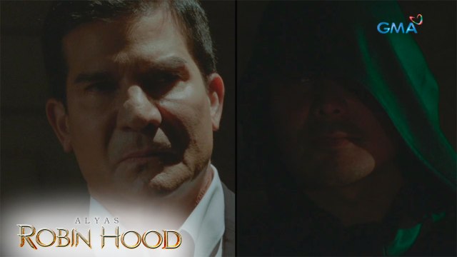 Alyas Robin Hood Teaser Ep. 66: Ang tunay na pagkatao ni Emilio Albano