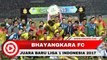 Bhayangkara FC, Sang Jawara Baru Liga 1 Indonesia 2017
