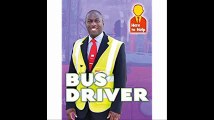 Here to Help Bus Driver