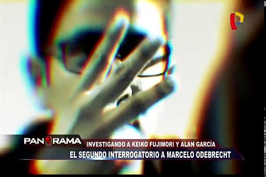 El segundo interrogatorio a Marcelo Odebrecht: Keiko y Alan bajo la lupa