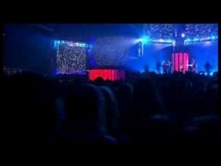 Faithless - Insomnia Belgium Awards 2003)