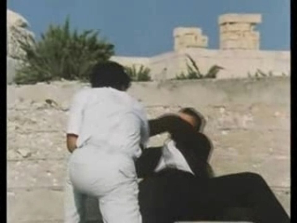 Black Eagle Vidéo Clip JEAN CLAUDE VAN DAMME