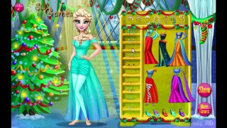 Disney Frozen Games - Frozen Elsa Disney Princess Baby Games for Kids