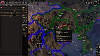 Hearts Of Iron IV - Japan #1 - Land Of The Rising Sun