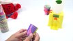 Kool-Aid Kids Toy Party Dispenser - Hey Kool-Aid!