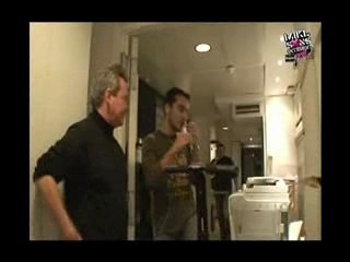 on a tester le Segway