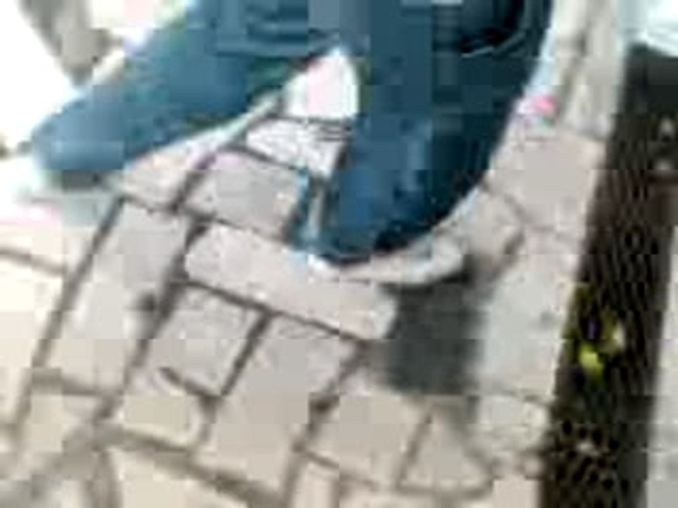 PIERRE DANCE