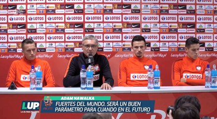 ¿Crees que la selección de México está entre las mejores del mundo?
