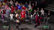 WWE 2K17 -Kane vs.Triple H- Fall Count Anywhere Match -For WWE Champion (PS4)