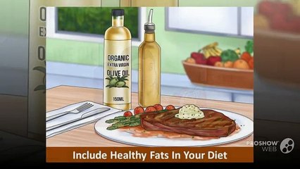 How To Care For My Skin By Eating Healthy