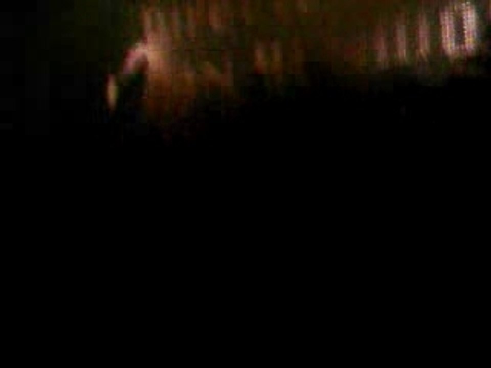 Concert de Kanye West au Zénith de Paris Live (1)