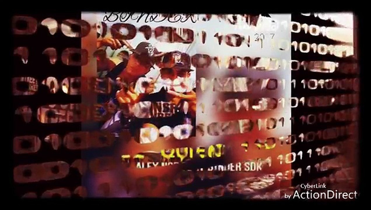 Se Quien Soy//ALEX NSR FT BINDER SDK//Magistral Pro2017