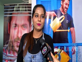 Download Video: Mehjabi Reveals Hina Khan Dirty Politics | Exclusive Interview | Bigg Boss 11