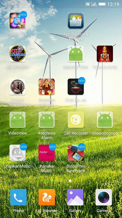 Blood pressure prank