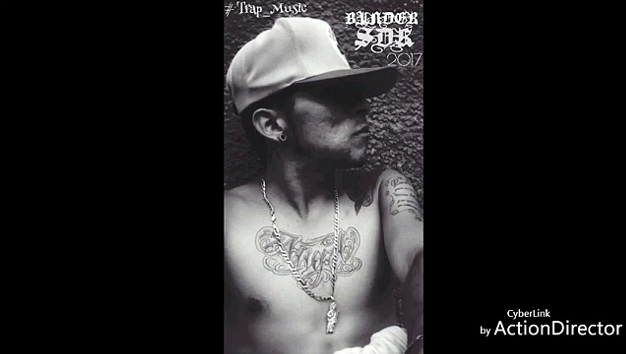 El Pinocho V1(C.J.N.G)//BINDER SDK//Trap_Music2017