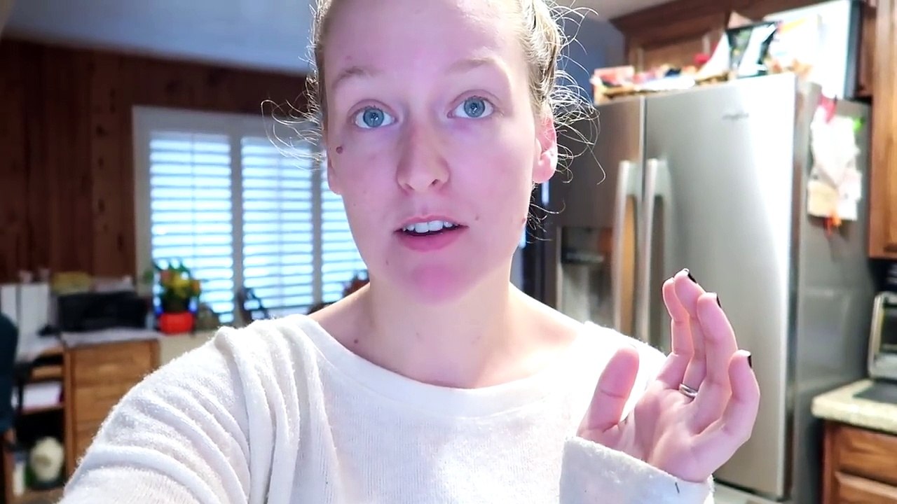 IS 2017 OVER YET | MarissaLace
