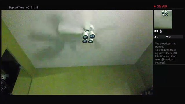 dwstonecold's Live PS4 Broadcast (1630)