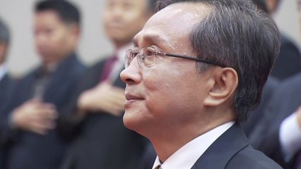 유남석 헌법재판관 "소수자 권리 보호·사회적 약자 배려에 노력" / YTN