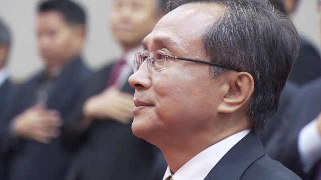 유남석 헌법재판관 소수자 권리 보호·사회적 약자 배려에 노력 / YTN