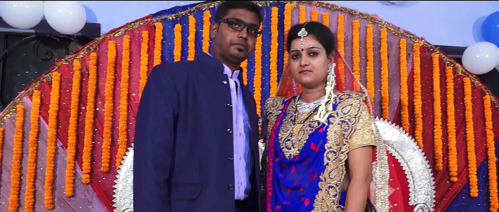 ABINASH WEDS ISHA IPSHITA