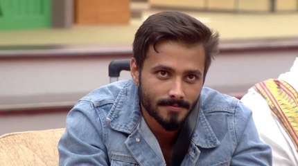 Bigg Boss Kannada Season 5 : ಜಗನ್ ವಾರ್ನಿಂಗ್ ಕೊಟ್ಟ ಸುದೀಪ್  | Filmibeat  Kannada