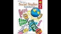 Higher Scores on Social Studies Standardized Tests Grade 4