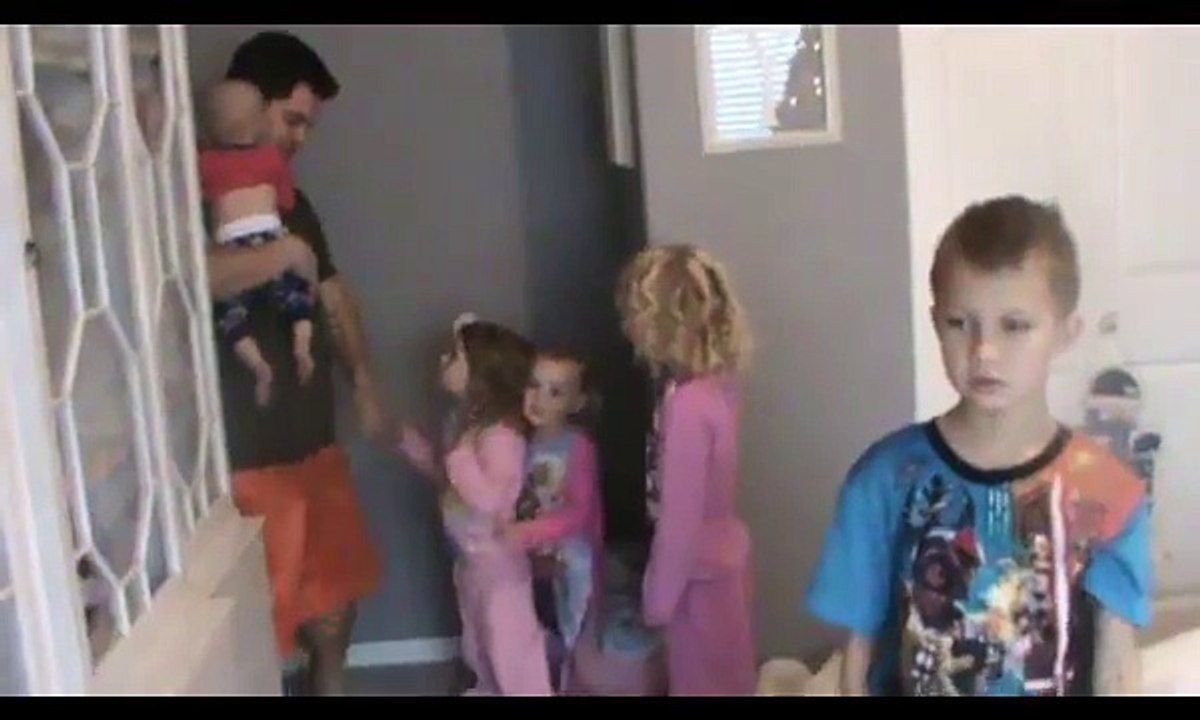 YEAGER CHRISTMAS SPECIAL new!