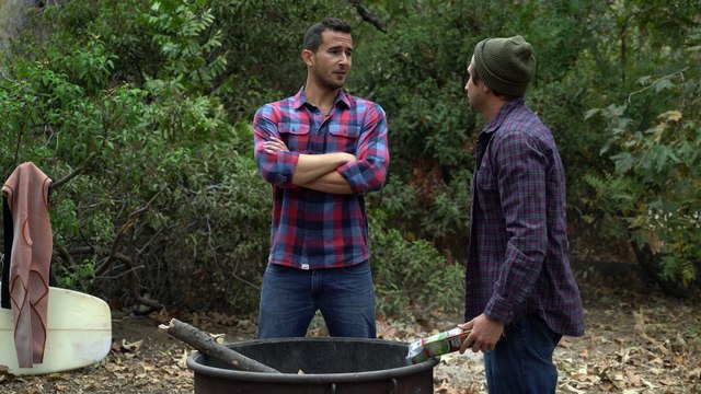 Essential Outdoor Stuff: How To Build a Proper Campfire