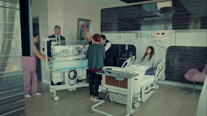 İstanbullu Gelin 24. Bölüm İpek Sinir Krizinde