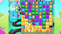 Candy Crush Soda Special Level | Get the Honey Bears Candy