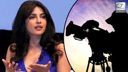 Priyanka Chopra Lost 10 Films For Rejecting Predatory Director