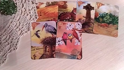 Гороскоп Таро на неделю с 5 по 11 июня.Таро прогноз для всех знаков зодиака